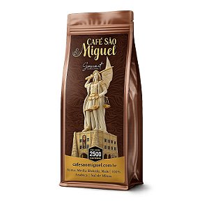 Gourmet Edição São Miguel Arcanjo