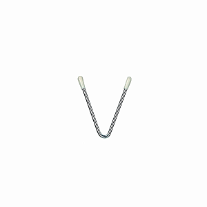 Armação de Aço Para Decote 0126-035