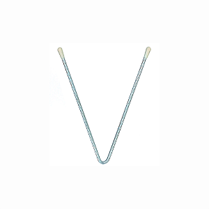 Armação de Aço Para Decote 0395-080