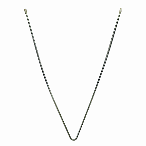 Armação de Aço Para Decote 7032