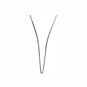 Armação de Aço Para Decote 7033