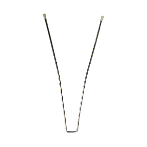 Armação de Aço Para Decote 6694