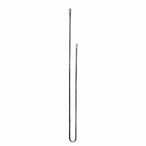 Armação de Aço Para Decote 4177-090