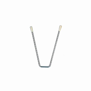Armação de Aço Para Decote0367-050