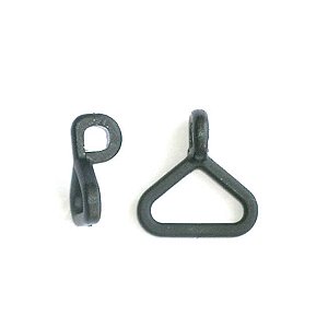 Passador de Cadarço Para Calçados 3362