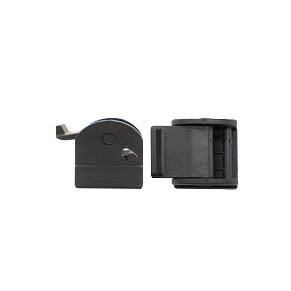 Fecho com Trava 15 mm - 2622-015