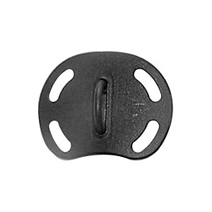 Conjunto Passador 5 Furos em Nylon + Passador Nylon 3739-010