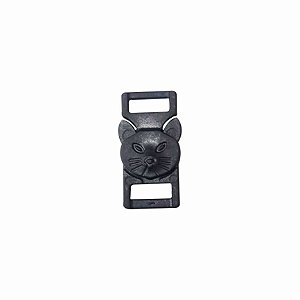 Fivela Gato 10 mm - 2950-010