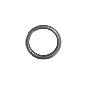 Argola de Aço Niquel 22 mm - 3127-022