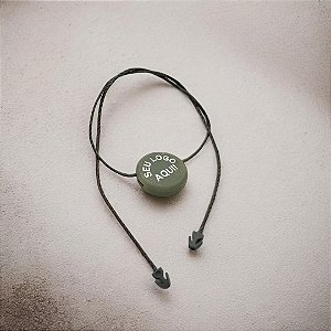 Lacre de Autenticidade  Ø 15,9 mm - 6436
