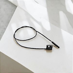 Lacre de Autenticidade 5,8 x 6,8 mm - 6837