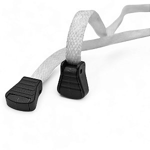 Ponteira para Cadarços e Fitas - 2618