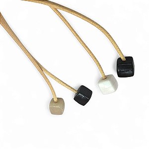 Ponteira Esconde Nó Para Cordão e Cadarço - 6034-010