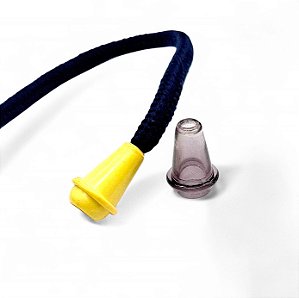 Ponteira Esconde Nó Para Cordão e Cadarço - 0243