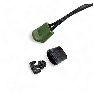 Ponteira Para Cordão e Cadarço - 7065