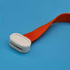 Ponteira Para Cadarço e Fita - 2288