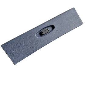 Tampa Porta Luvas Azul Do Mb 712 914c 1620 1622 2638 1218