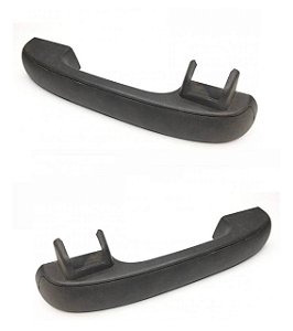Par Pega Mão Grade Frontal Le/ld Volvo Fh/fm 2005 Até 2015 - 20529738 / 20530146