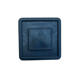 Batedor / Batente Quadrado Mod.randon