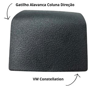 Gatilho Alavanca Coluna Direção Vw Constellation 2t2498506