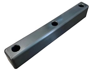 Batedores/batentes Traseiro Randon Carreta Frigorifica