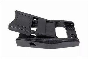 Fivela Lona Sider Lateral Caminhão