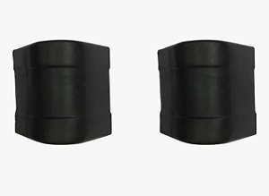 Par TAMPA PROTETOR CURVA MOD. FACCHINI