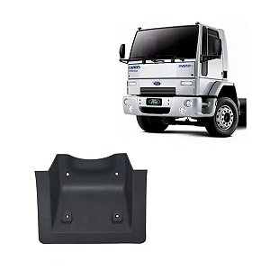 Acabamento Maçaneta Externa Da Porta Ford Cargo