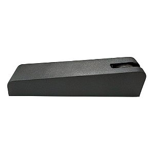 Sapata Suporte Retrovisor Volkswagen Constellation Lado Esquerdo