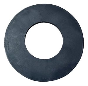 Arruela Desgaste Suspensao Ar Carreta Randon Fs250