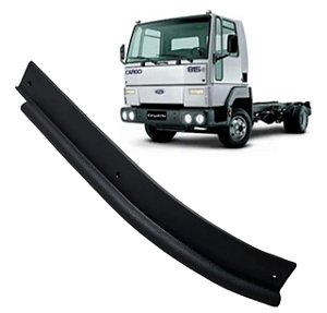 Capa Soleira Traseira Porta Ford Cargo Ld E132a48_e132a49