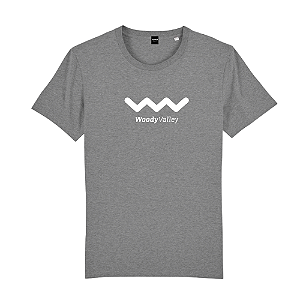 Camiseta Cinza