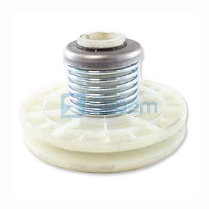 Conjunto Polia Variadora Batedeira BP 12 GPaniz