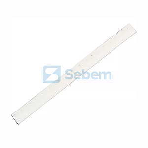Palheta Raspador para Cilindro Sovador CS500 Gpaniz