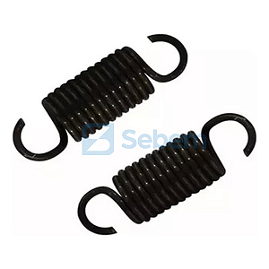 Mola do Raspador Cilindro CL 300 CS 450 GPaniz