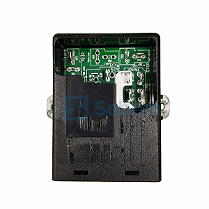 Módulo Placa Eletrônica Amassadeira Cilindro Batedeira Bivolt GPaniz