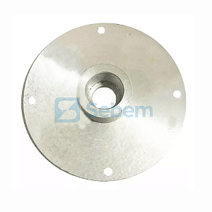 Flange Menor Masseira AR 15 GPaniz