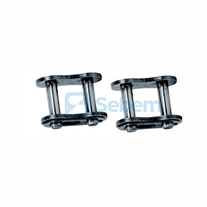 Emenda para Corrente GPaniz Gastromaq ASA 40/1