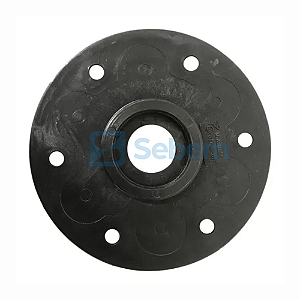 Flange Superior Amassadeira MR 25 GPaniz Gastromaq