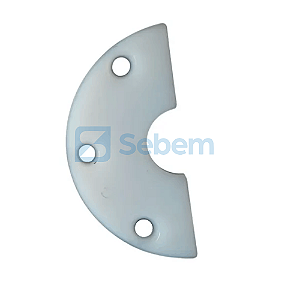 Protetor Retentor Amassadeira MBI 05 25 40 Gastromaq e GPaniz