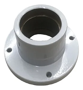 Mancal Inferior e Superior Dianteiro Frente AE 15/25 Ø139 X 60MM