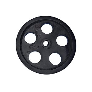 Volante de Nylon Ralador de Queijo RQ15