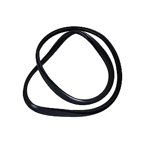 Perfil Borracha Gaxeta Porta Forno Turbo 5 Esteira FTG150N GPANIZ