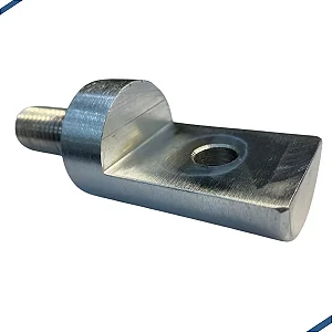 Pino de Estanho do Misturador da Cozerella CZ15 GPANIZ