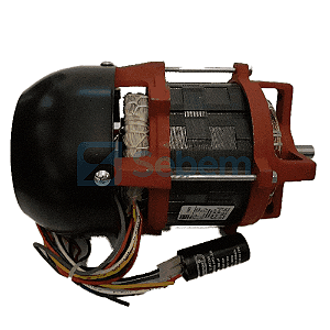 Motor 0,5 1/2 CV Liquidificador BRH LAR LIC LS Skymsen