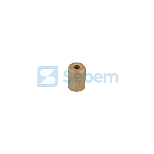 Bucha Cilíndrica Liquidificador LT LI LTS LVS 1.5 Skymsen
