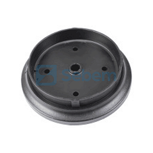 Flange Suporte Base Motor Liquidificador LAR LS Skymsen