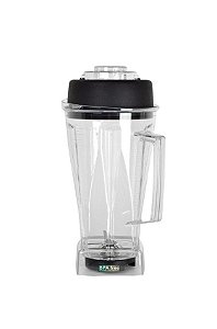 Copo 2l Bm2 E Bs2 Liquidificador Maxi Blender Skymsen