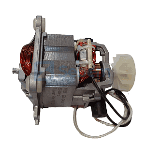 Motor Liquidificador BAR 1.5 BM2 BS2 220V Skymsen Siemsen Original