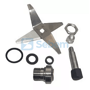 Mancal Completo para Liquidificadores Skymsen